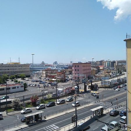 Casa Al Porto Apartment Naples Luaran gambar