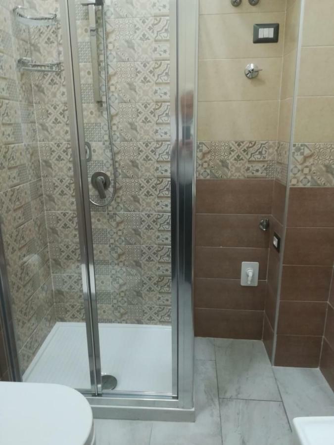 Casa Al Porto Apartment Naples Luaran gambar