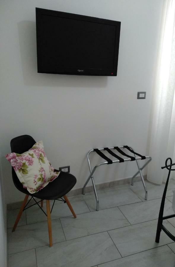 Casa Al Porto Apartment Naples Luaran gambar