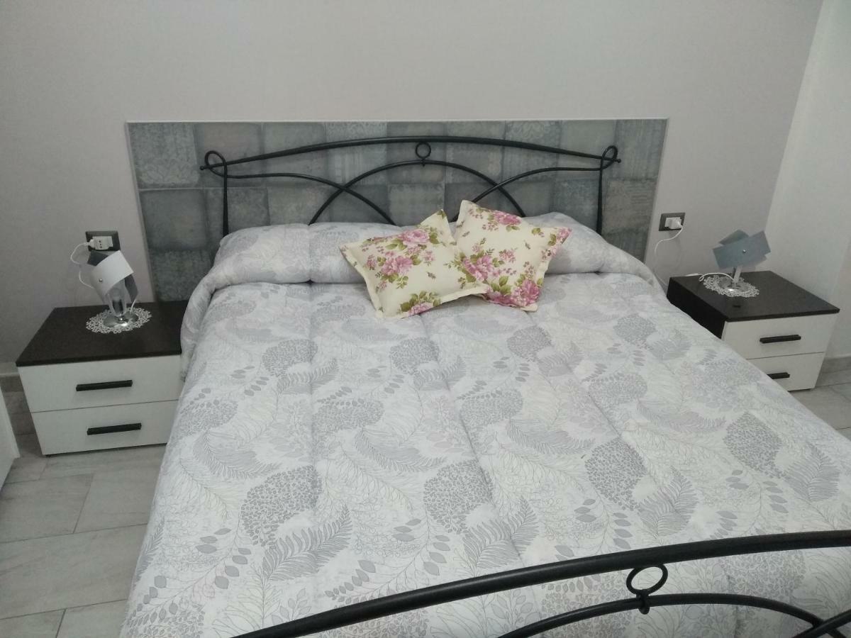 Casa Al Porto Apartment Naples Luaran gambar