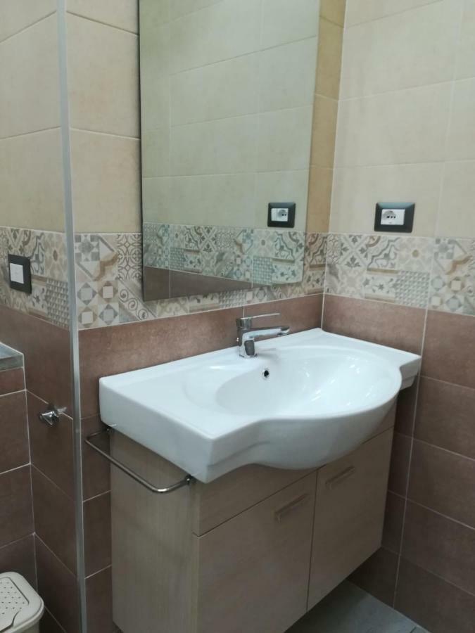 Casa Al Porto Apartment Naples Luaran gambar